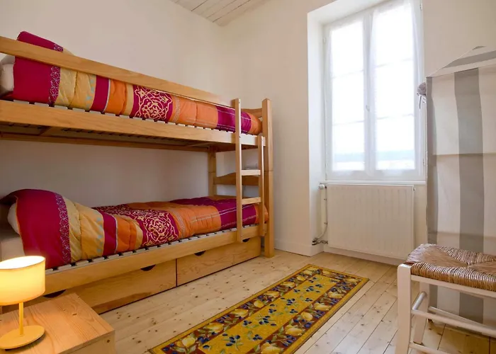 Maison De Pecheur Typique A 400m Du Quai, Proche Plage, Animaux Bienvenus, Wifi En Option - Fr-1-92-671 別荘 *