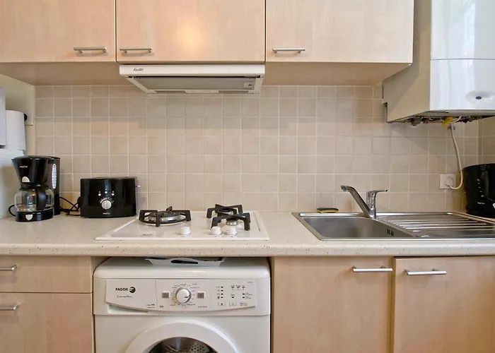 Maison De Pecheur Typique A 400m Du Quai, Proche Plage, Animaux Bienvenus, Wifi En Option - Fr-1-92-671 別荘 レ・サ​​ーブル・ドロンヌ