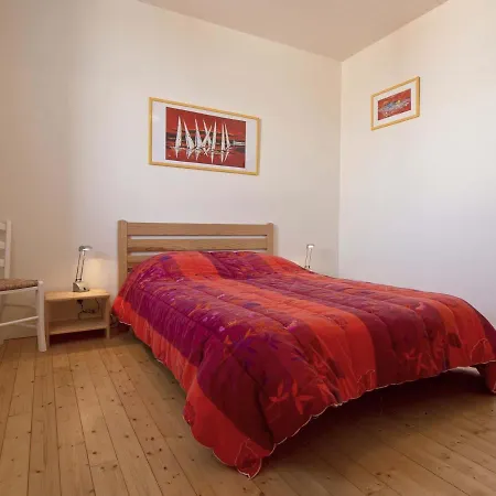 Hébergement de vacances Maison Les Sables-d'olonne, 3 Pièces, 4 Personnes - Fr-1-92-671