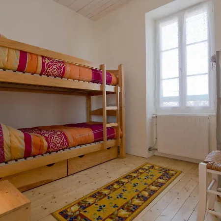 Maison Les Sables-d'olonne, 3 Pièces, 4 Personnes - Fr-1-92-671 Hébergement de vacances