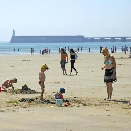 Maison De Pecheur Typique A 400m Du Quai, Proche Plage, Animaux Bienvenus, Wifi En Option - Fr-1-92-671
