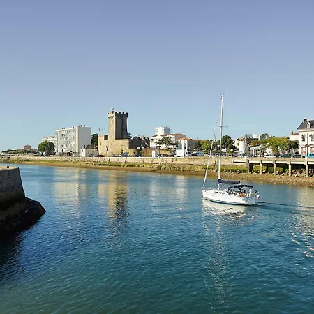 Maison De Pecheur Typique A 400m Du Quai, Proche Plage, Animaux Bienvenus, Wifi En Option - Fr-1-92-671 Nyaraló *