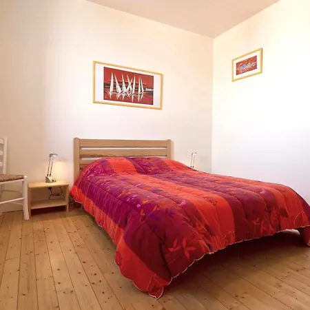 Nyaraló Maison De Pecheur Typique A 400m Du Quai, Proche Plage, Animaux Bienvenus, Wifi En Option - Fr-1-92-671 *