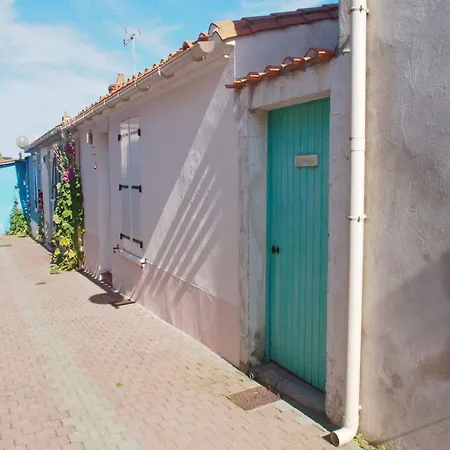 Maison De Pecheur Typique A 400m Du Quai, Proche Plage, Animaux Bienvenus, Wifi En Option - Fr-1-92-671 Les Sables-dʼOlonne