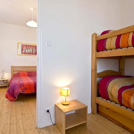 Maison De Pecheur Typique A 400m Du Quai, Proche Plage, Animaux Bienvenus, Wifi En Option - Fr-1-92-671 度假居