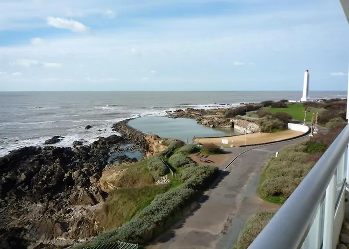 Maison De Pecheur Typique A 400m Du Quai, Proche Plage, Animaux Bienvenus, Wifi En Option - Fr-1-92-671 Prázdninový dům *