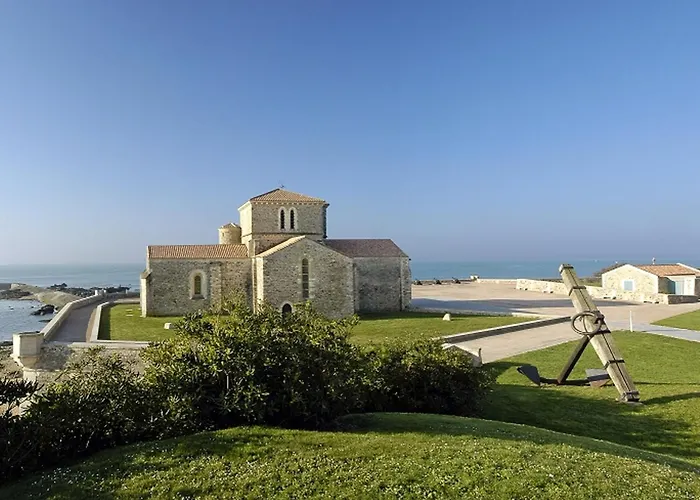 Prázdninový dům Maison De Pecheur Typique A 400m Du Quai, Proche Plage, Animaux Bienvenus, Wifi En Option - Fr-1-92-671 Les Sables-dʼOlonne