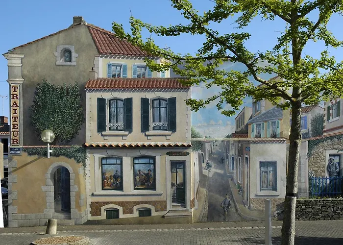 Maison De Pecheur Typique A 400m Du Quai, Proche Plage, Animaux Bienvenus, Wifi En Option - Fr-1-92-671